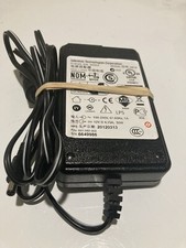 Genuine Intermec 851-082-203 AE19  50W AC Adapter- No Power Cord - Very Good picture