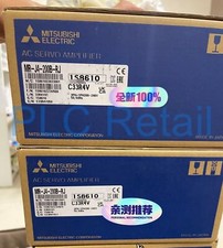 NEW Mitsubishi MR-J4-200B-RJ020 servo drive Fast delivery picture