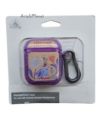 Disney Parks Tinker Bell Truetink Airpods Wireless Headphones Case picture
