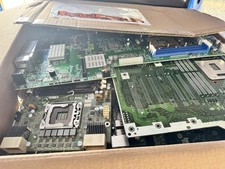 Over 52 Lbs Mixer Computer Motherboards Scrap Gold Recovery picture