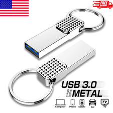 High Speed USB 3.0 Pen Drive Original 2TB Flash Drive OTG 1TB U Disk Memory New picture