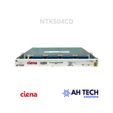 CIENA NTK504CD, FIBER INTERCONNECT MODULE (FIM) TYPE 4  *Free Shipping* picture