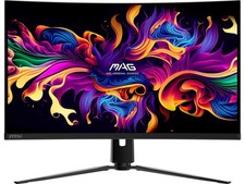 MSI MAG321CUPQDOLED 32