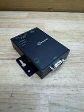 Black Box Networking LES5011A Serial Device Server picture