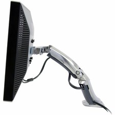 Ergotron MX Desk Monitor Arm picture
