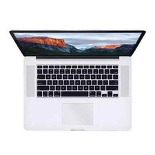 Apple Macbook Pro 13'' Core i5 2.9GHz 16GB RAM 500GB SSD MF841LLA, Silver picture