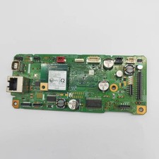Mainboard Motherboard CJ60 Fits For Epson EcoTank L6260 L6268 picture