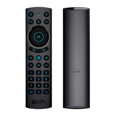 G20S PRO 2.4G & BT5.0 Dual Mode Wireless Air Mouse Voice Control Remote Control picture