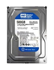 HP Compaq Pro 6080 - 500GB Hard Drive w/ Windows 10 Pro 64-Bit Installed picture