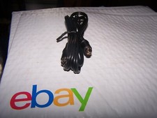 Black ADB cable 5' for Apple Macintosh or Apple IIgs picture