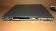 Cisco 2801 2-Port 10/100 Services Router Including 1X VWIC-1MFT-T1/E1 Module picture