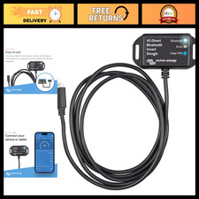 Bluetooth Smart Dongle for VE.Direct - Wireless Monitoring & Data Transfer picture