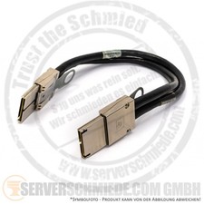 HP DL380 G7 AM426-2002B Numa Link Cluster cable cable 2x XNC picture