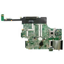 For HP EliteBook 8570W Motherboard 690642-001 Tested OK picture