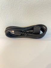 6FT RIGHT ANGLE 90° AC POWER CORD FR VIZIO LG SAMSUNG PANASONIC TV LCD PLASMA HD picture