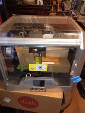 Dremel Digilab 3D40 Idea Builder 3D Printer picture