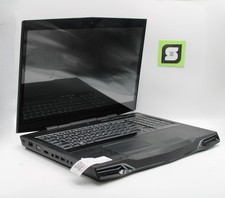 Alienware M17X R3 i7-2630QM @ 2 GHz Radeon 6870M No RAM No HDD No Batt *PARTS picture