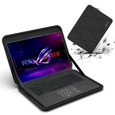 Smatree 16 inch Hard Laptop Case for ASUS ROG Strix Scar 16 2025 G635/2024 G6... picture