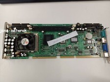 1PCS USED PCA-6003 A1 PCA-6003VE with CPU and fan Fast Shipping By FedEx or DHL picture