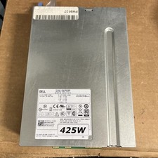 Dell YFY1V Precision T5810 425W Hot Swap Server Power Supply picture