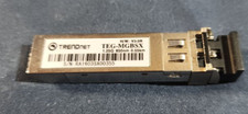TRENDNet TEG-MGBSX SFP SR 1.25GbE Gigabit Transceiver picture