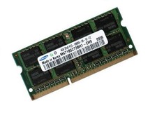 4GB DDR3 Samsung RAM for DELL XPS Studio 13 16 17 SO-DIMM Memory 1333MHz picture
