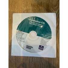 Scientific Atlanta Cisco Installation CD Modem Drivers User Guide Dec 2006 Rev H picture