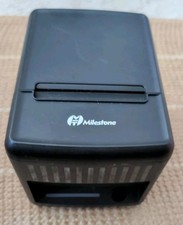 Milestone P80E POS Receipt Printer - NO CORDS, JUST PRINTER picture