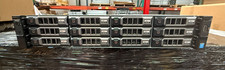 Dell PowerEdge R730xd 12LFF+2SFF 2x Xeon E5-2660 v3 64GB H730P No HDD picture