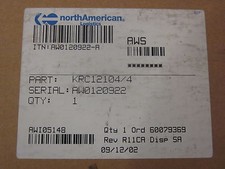 ERICSSON KRC12104/4 TRANSCEIVER MODULE picture