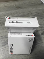 1 Pcs Brand New KEYENCE GT2-71P Contact Amplifier Sensor Spot Goods DHL/Fedex picture