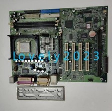 1pc used MSI MS-6551 motherboard picture
