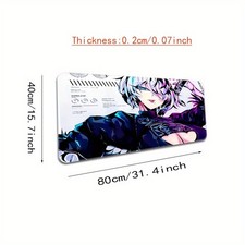 Landscape Mouse Pad, Premium Non-Slip Mouse Pad, Suitable for Home And Office, picture