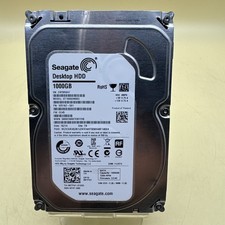 Seagate 1TB Desktop HDD ST1000DM003 3.5