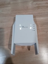 #A)TP-Link RE605X AX1800 WiFi 6 Range Extender Mesh Dual Band Tested picture