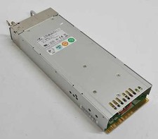 LEMACS EMACS R2W-5600P-R 600W Server Power Supply B011850001 picture