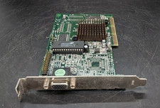 Nvidia TNT2 Vanta AGP Graphics Card / 016-A2-NV05-B1 picture