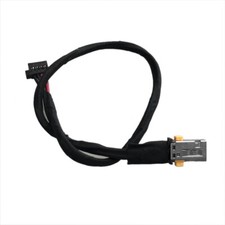 DC POWER JACK SOCKET Cable Acer Aspire R14 R5-471T R5-431T 50.G7TN5.005 CHARGING picture
