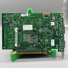 APPLE MAC PRO NVIDIA GEFORCE 7300 GT 256MB PCI EXPRESS VIDEO CARD 630-7876 picture