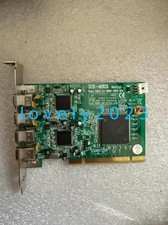 1pc used IOI-4601 Rev.1.8 Acquisition Card picture