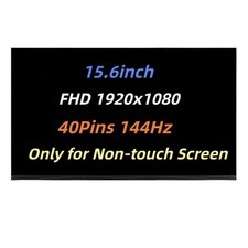 New LCD Screen for MSI Leopard GL65 10SCSR 10SCXR Series 144Hz IPS FHD picture