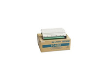 Genuine Sharp FO48DR FO-48DR Drum Unit Black  FO 3450 3850 4800 4810 4810T 5400 picture