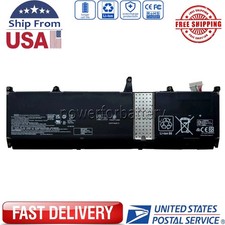 New MN06XL 7130mAh Battery For HP ZBook Studio 16 G9 62U49EA G10 G11 M82230‑005 picture