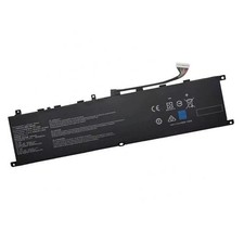 95WH [BTY-M6M] BATTERY FOR MSI GE76 GE66 GS66 STEALTH SF 10SF-005US NEW US picture