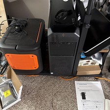 HP Z6 G4 WorkStation,2x Xeon Gold 6148,Nvidia Quadra K2000,96GbRam, 1Tb,win11pro picture