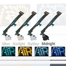 New Headphone Jack Audio Board Connector for MacBook Air Retina 13