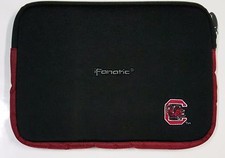 South Carolina Imprinted Netbook Tablet Sleeve Fits 9