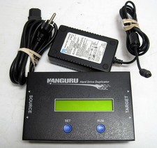 Kanguru Solutions KClone-1HD-MBC Mobile Clone HD Duplicator SATA picture
