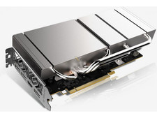 ASRock AMD Radeon RX 5700XT 8GB GDDR6 Graphics Card picture