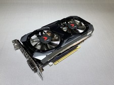 PNY XLR8 NVIDIA GeForce GTX 1660 OC 6GB GDDR5 Graphics Card - Tested & Working picture